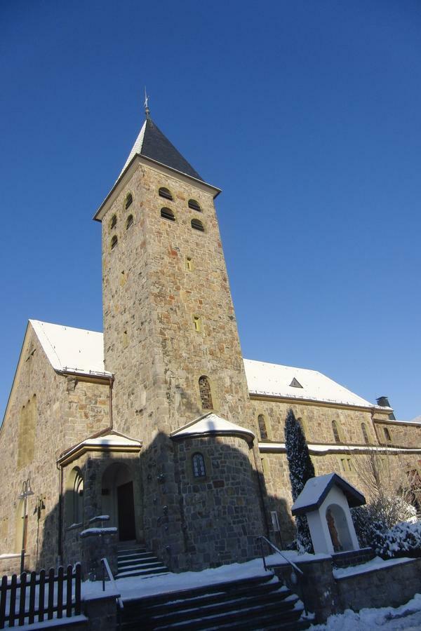 Gasthof Susewind Antfeld Exterior foto