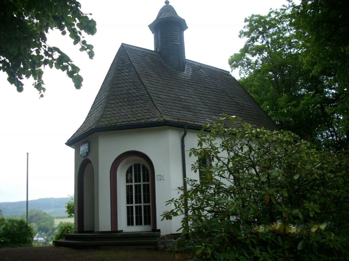 Gasthof Susewind Antfeld Exterior foto